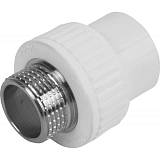 Муфта комбинированная наружняя резьба